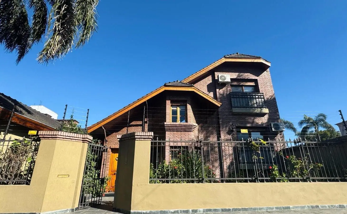 Casa - Castelar 2