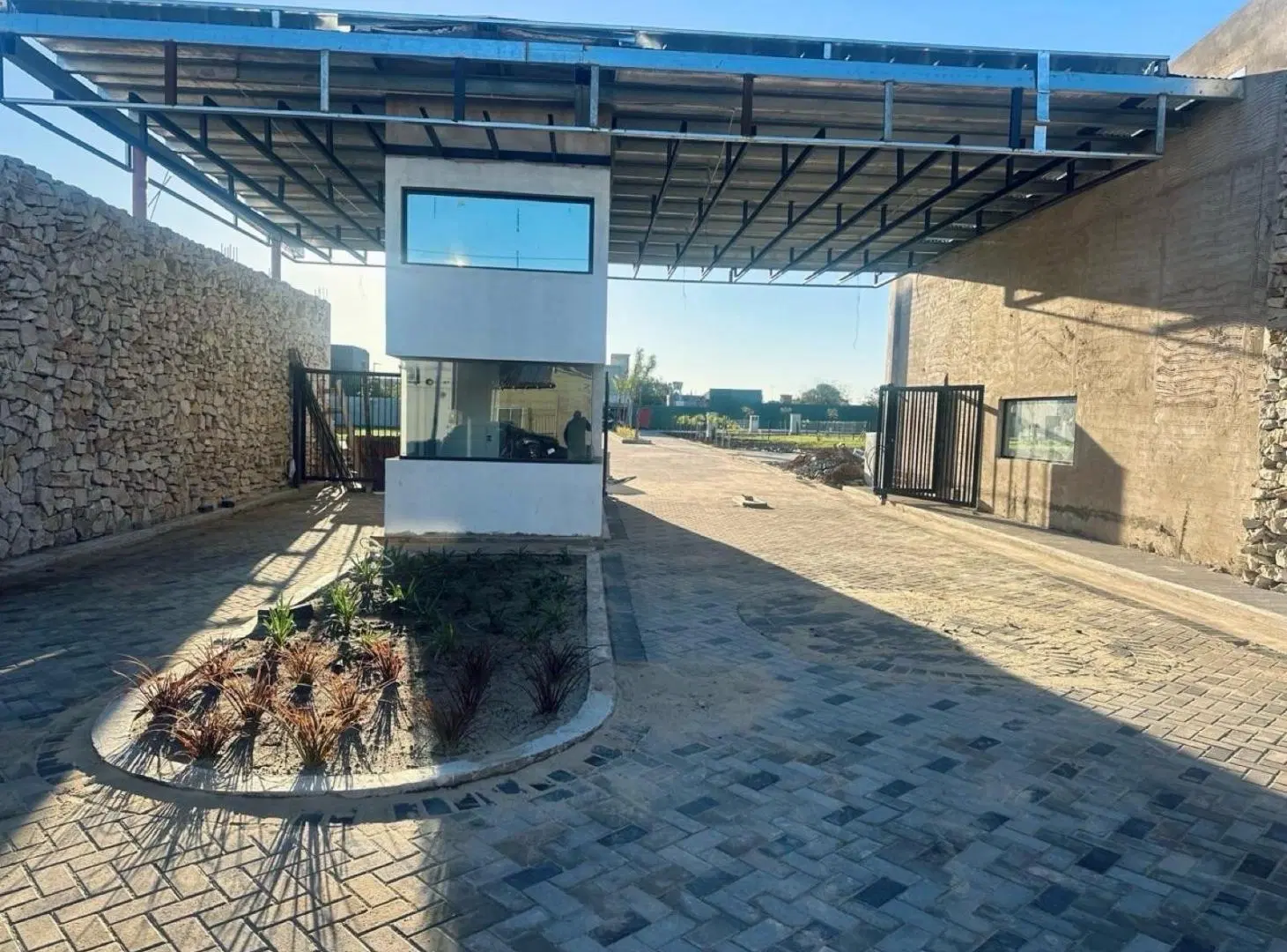 Terreno en Ituzaingó 5