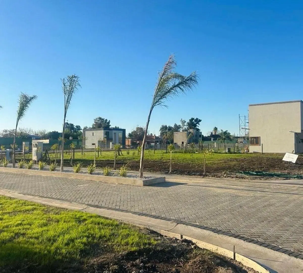 Terreno en Ituzaingó 4