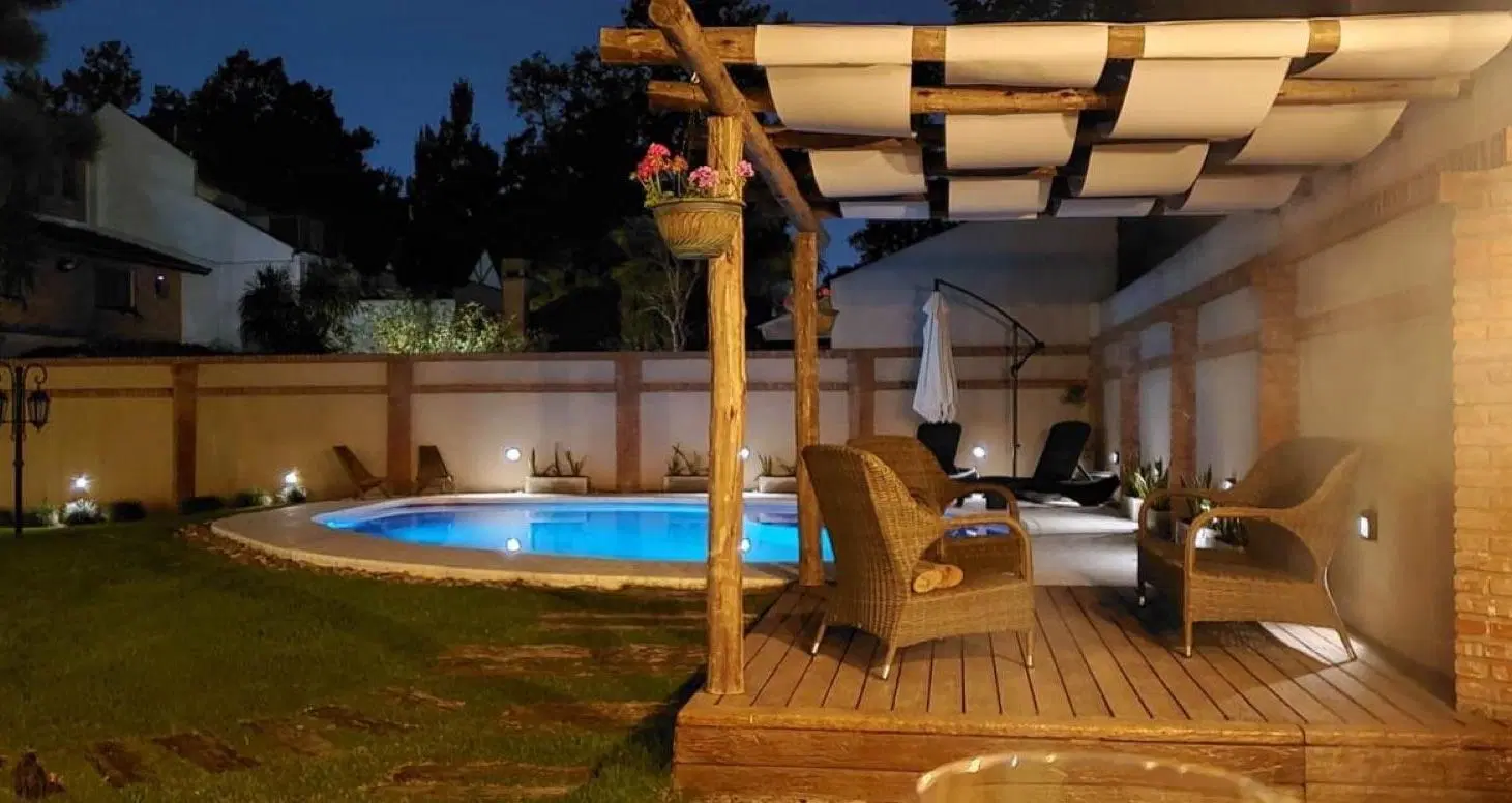 Casa - Castelar 4