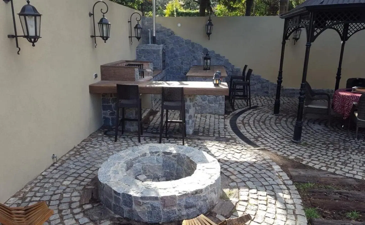 Casa - Castelar 2