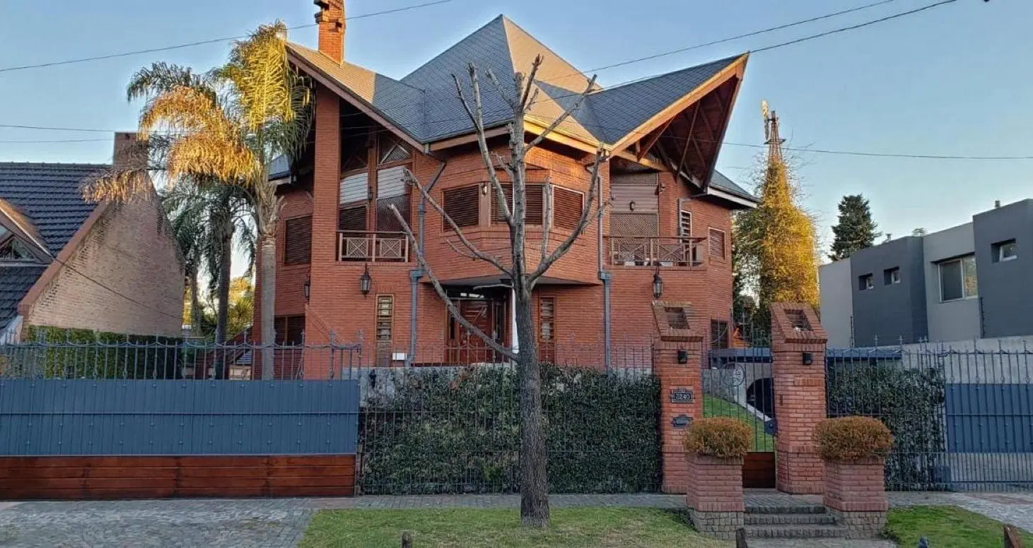 Casa - Castelar 5