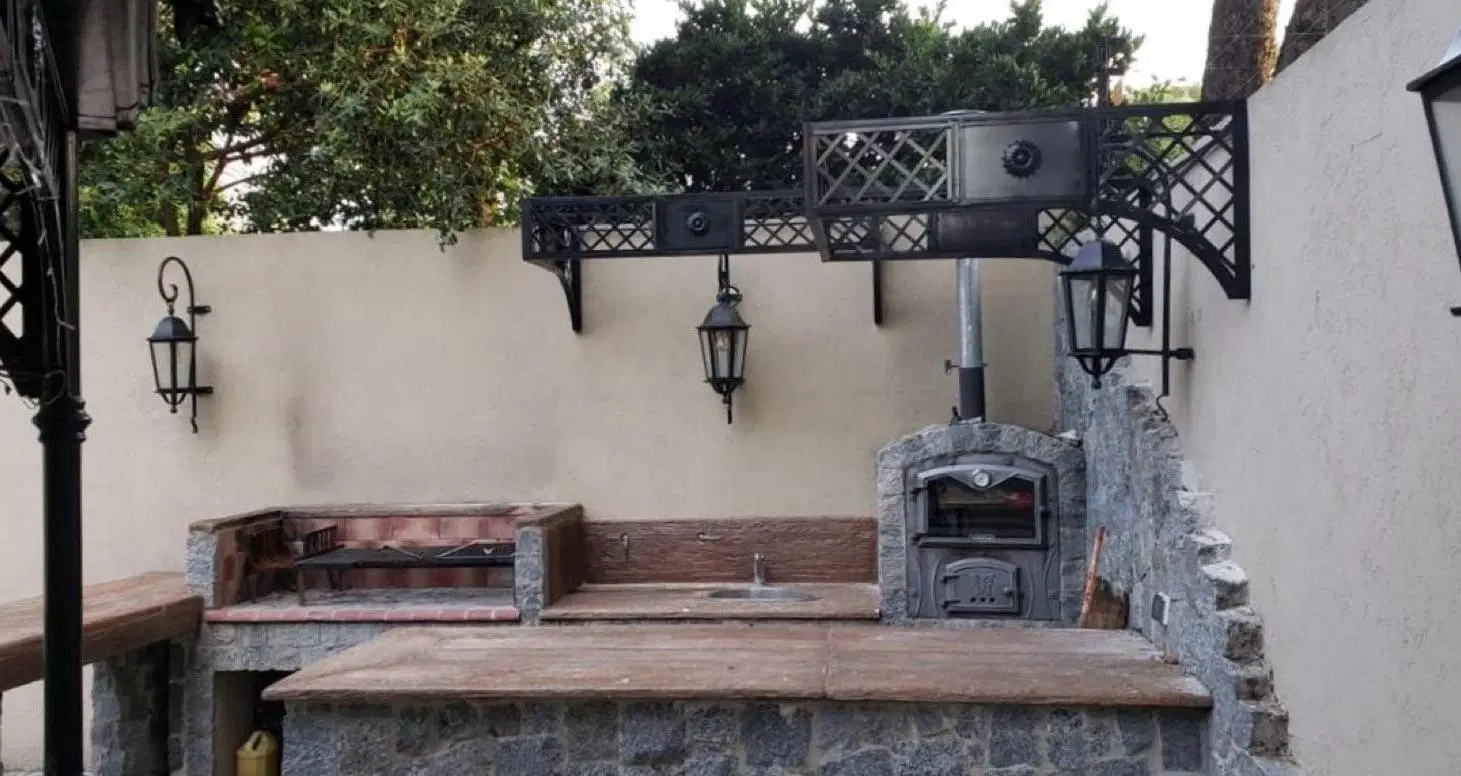 Casa - Castelar 1