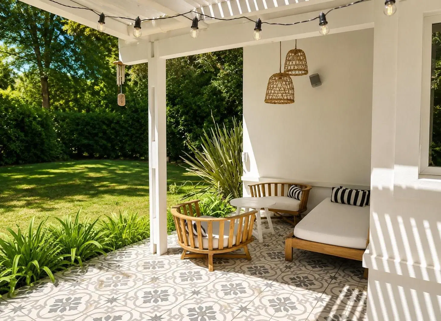 Casa - Carilo 2