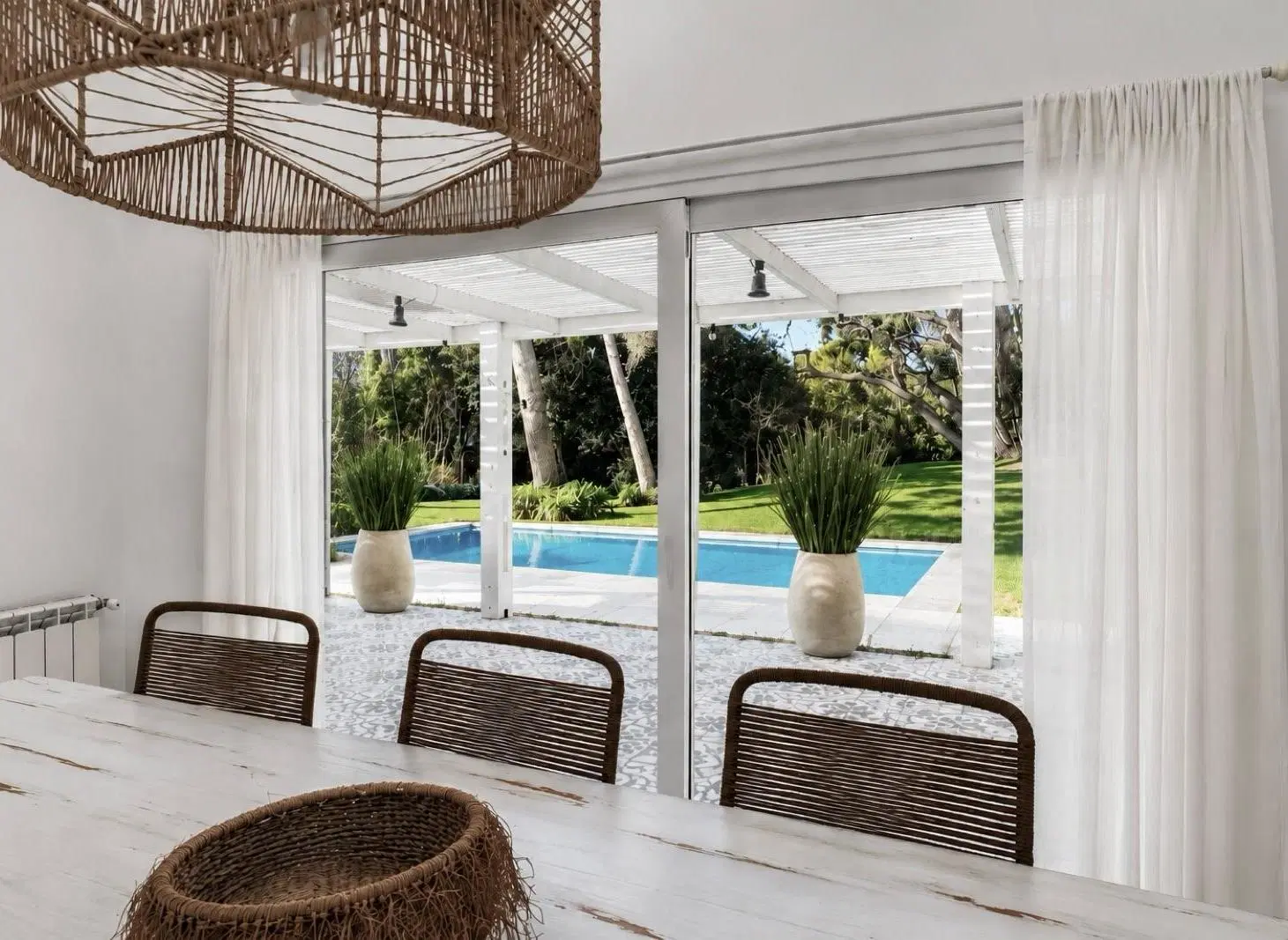 Casa - Carilo 4
