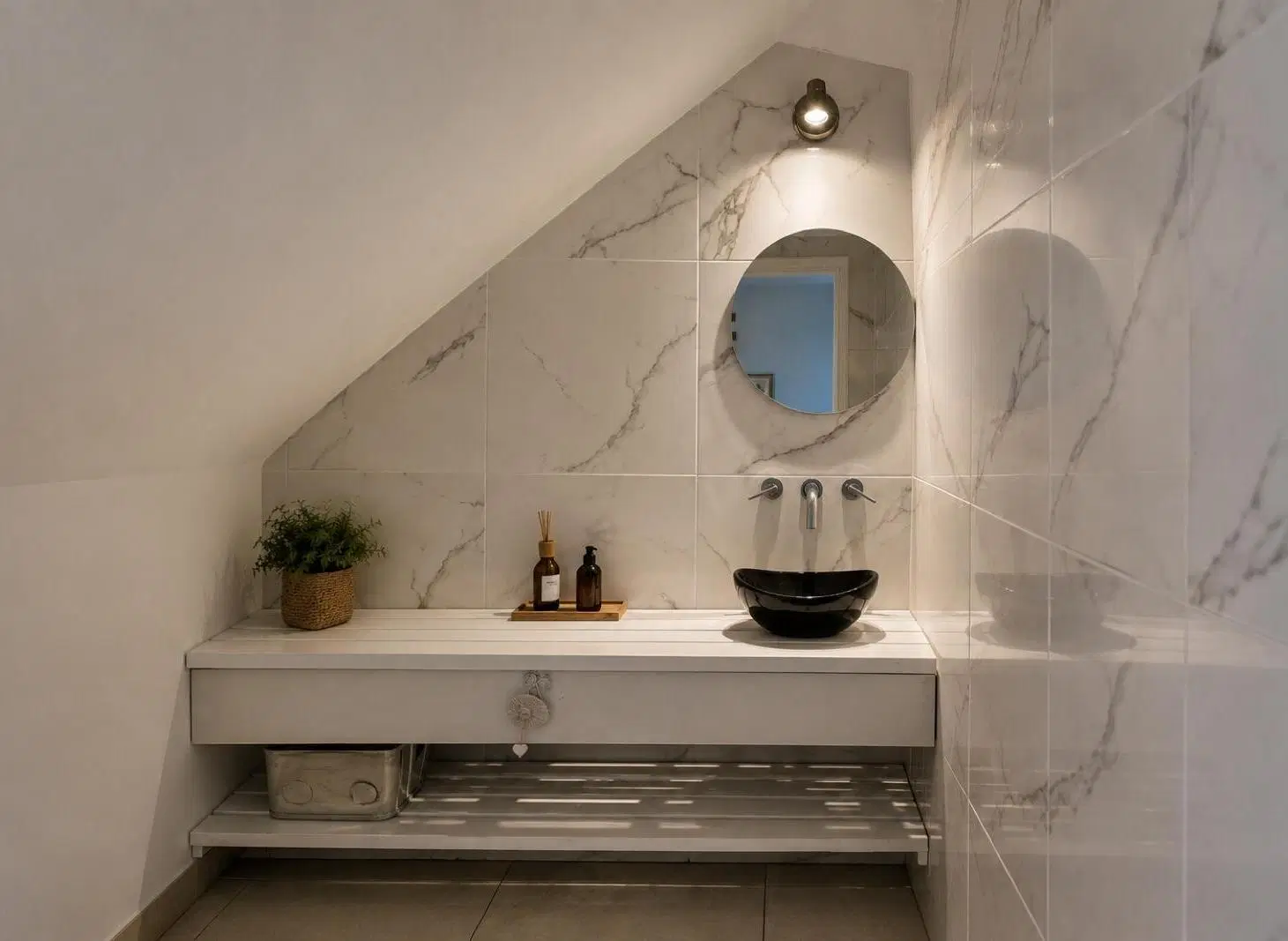 Casa - Carilo 5