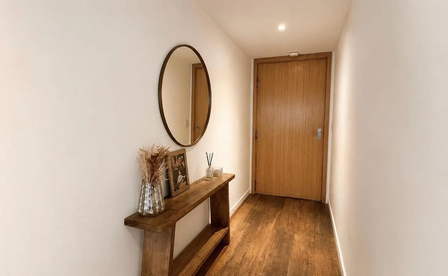 Departamento - Olivos 3