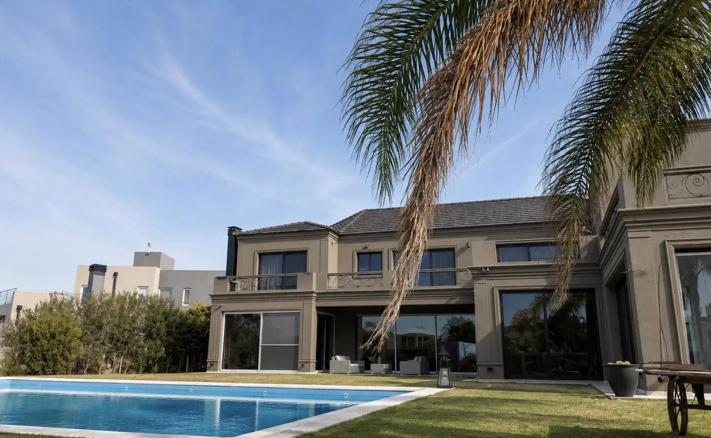 Casa - Terravista 2