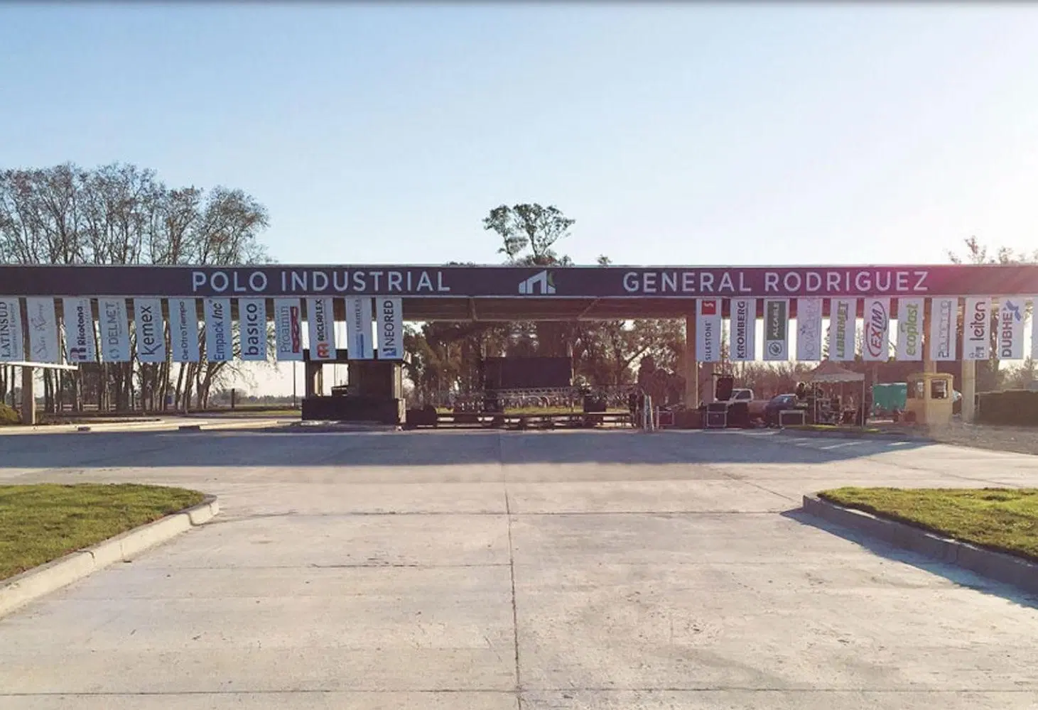 Terreno - General Rodriguez 3