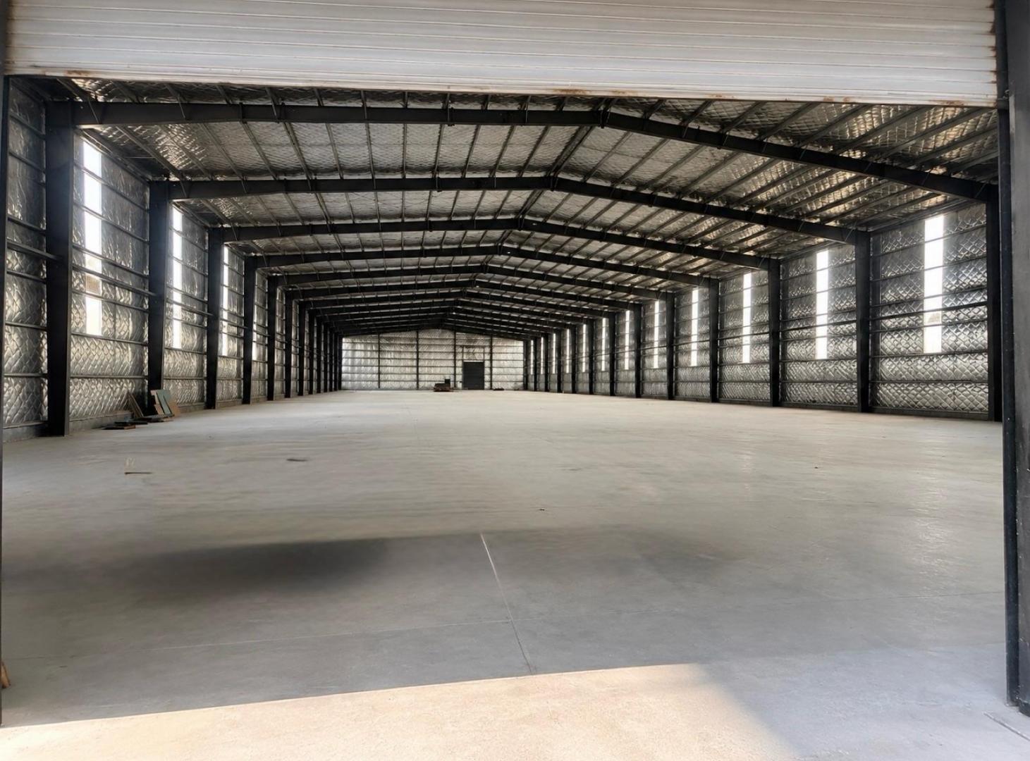 Foto de Local Nave Industrial - General Rodriguez, imagen 2