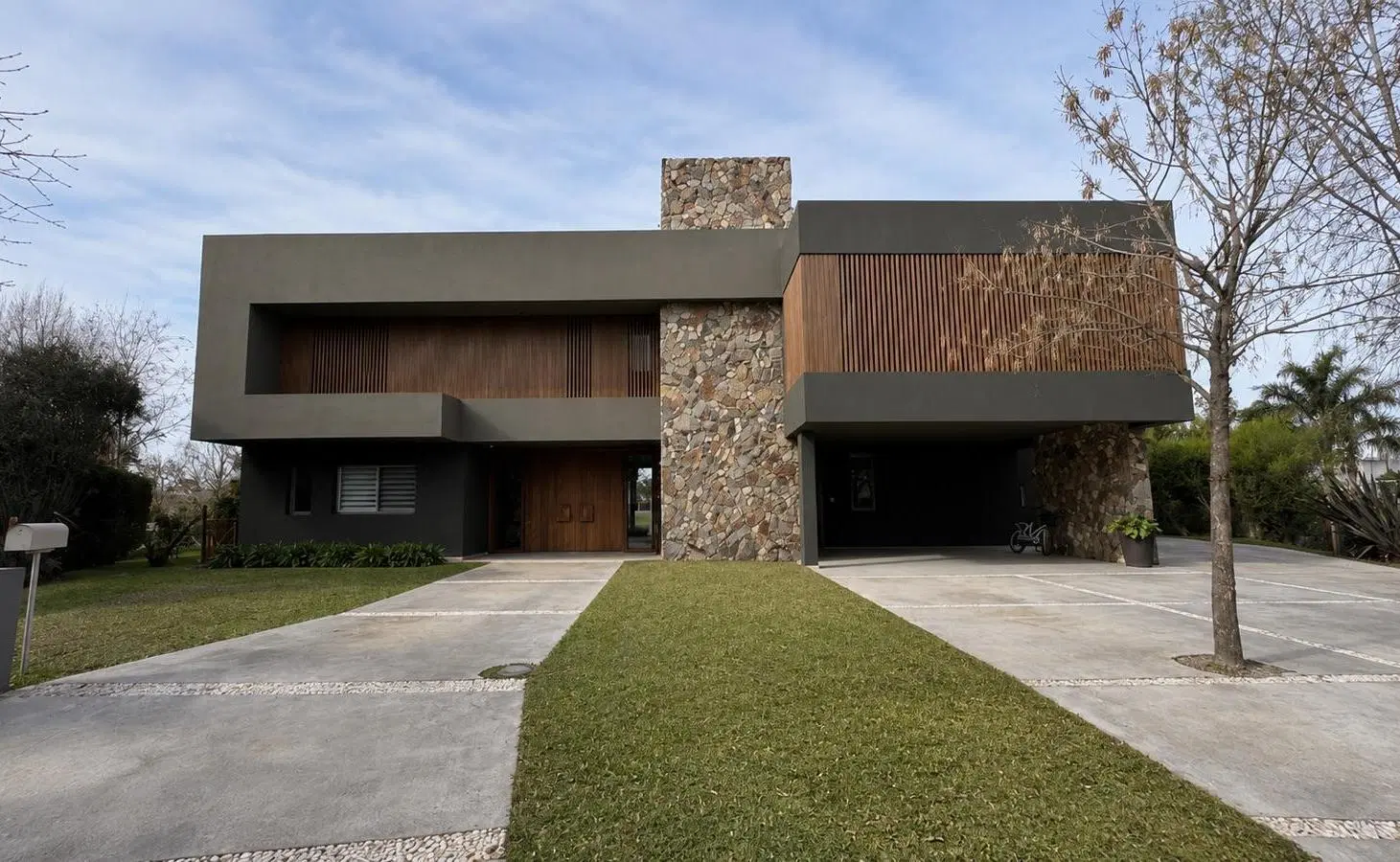 Casa - Terravista 1