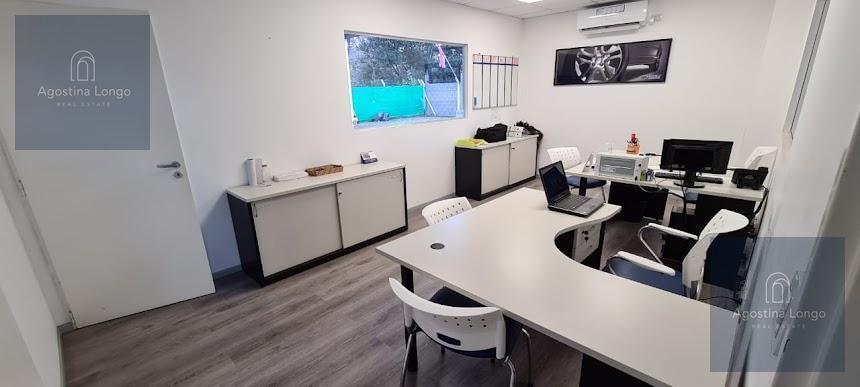 Foto de Local comercial/ Concesionaria en Colectora Acceso Oeste, imagen 2