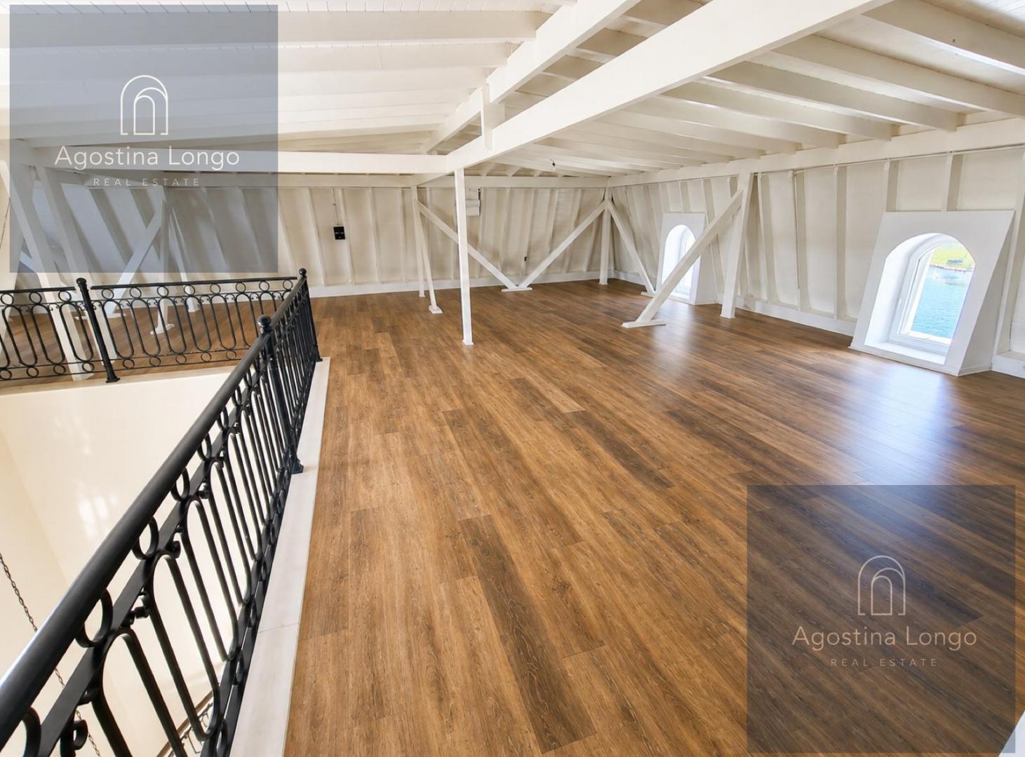 Foto de Casa al lago con muelle propio - Puertos, Barrio Marinas, imagen 5