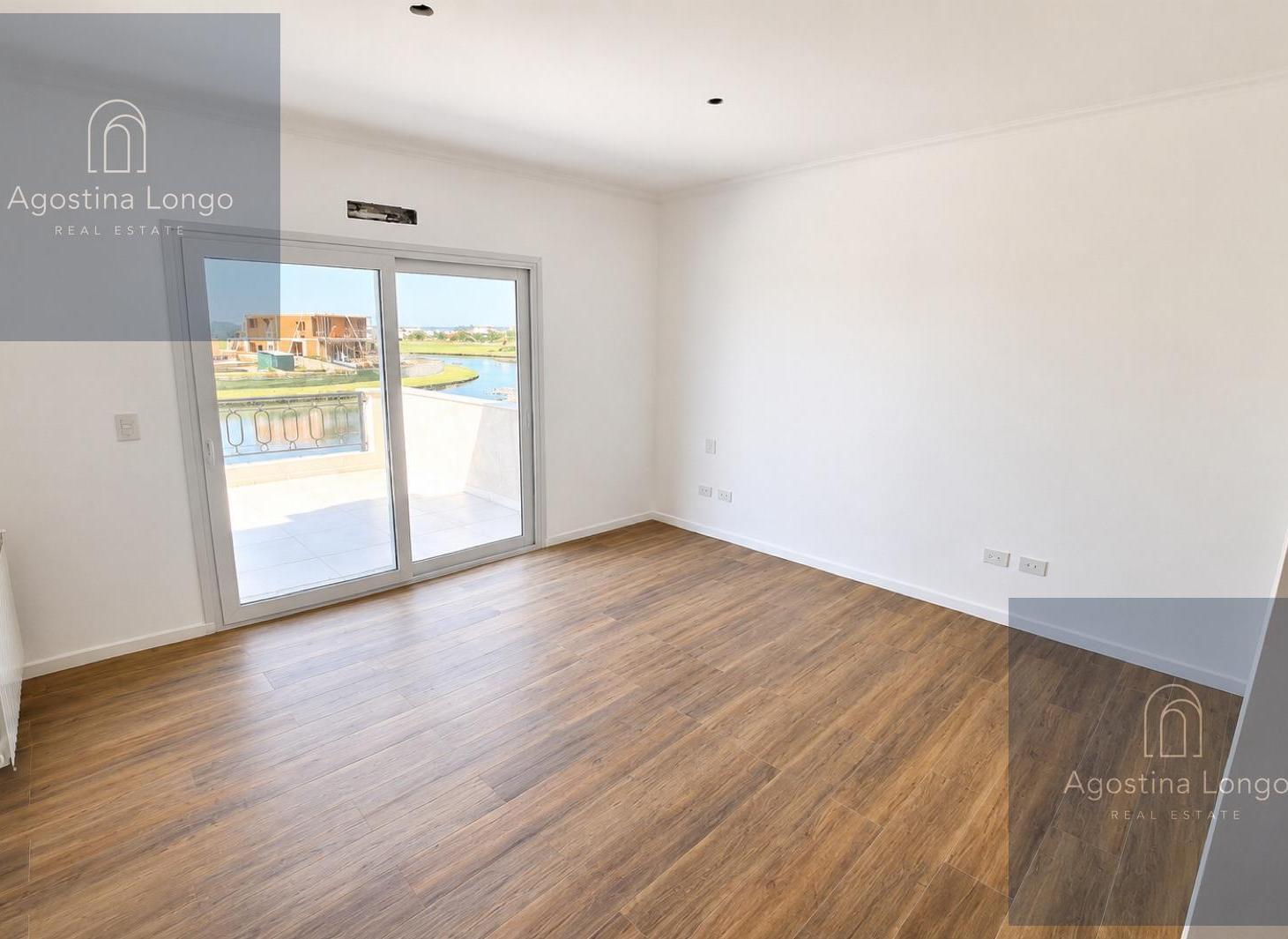 Foto de Casa al lago con muelle propio - Puertos, Barrio Marinas, imagen 3