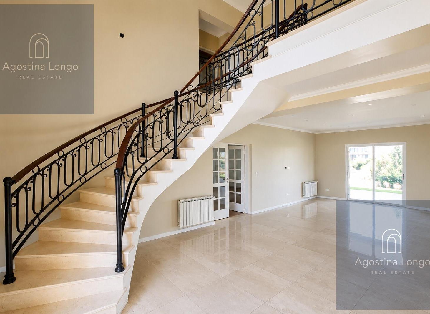 Foto de Casa al lago con muelle propio - Puertos, Barrio Marinas, imagen 3