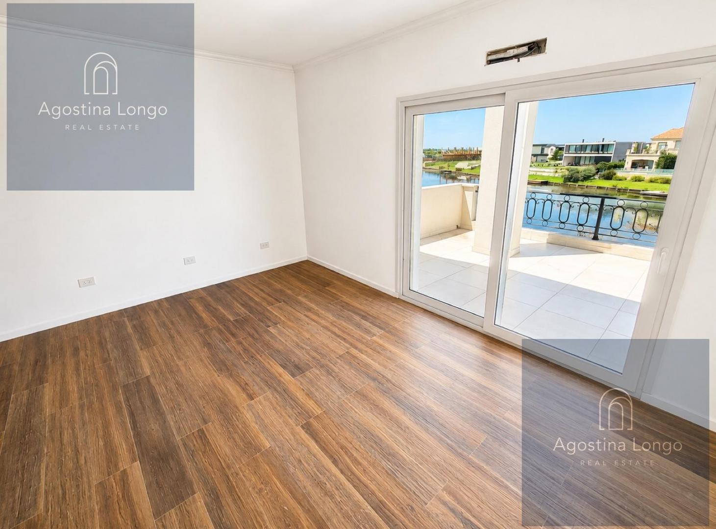 Foto de Casa al lago con muelle propio - Puertos, Barrio Marinas, imagen 1