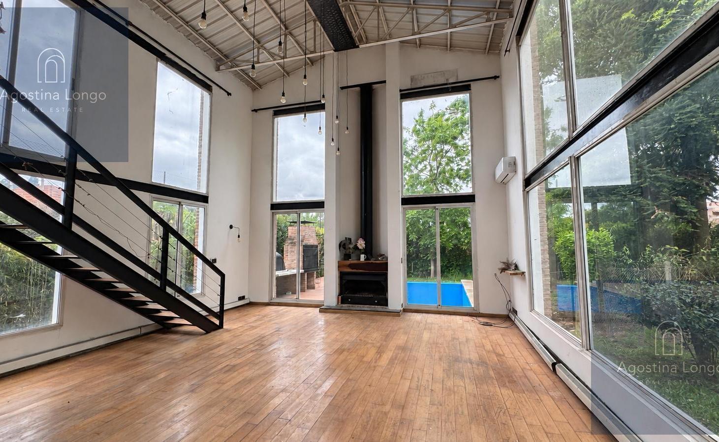 Foto de Casa en Haras Maria Eugenia, imagen 5