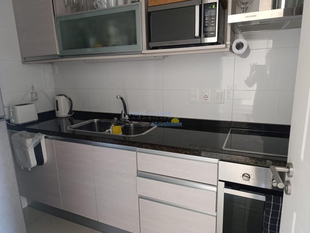 Foto de Apartamento en alquiler invernal de 1 dormitorio en Place Lafayette , Punta del este, imagen 3