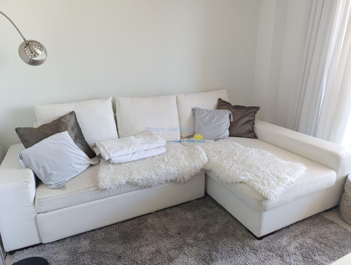 Foto de Apartamento en alquiler invernal de 1 dormitorio en Place Lafayette , Punta del este, imagen 2