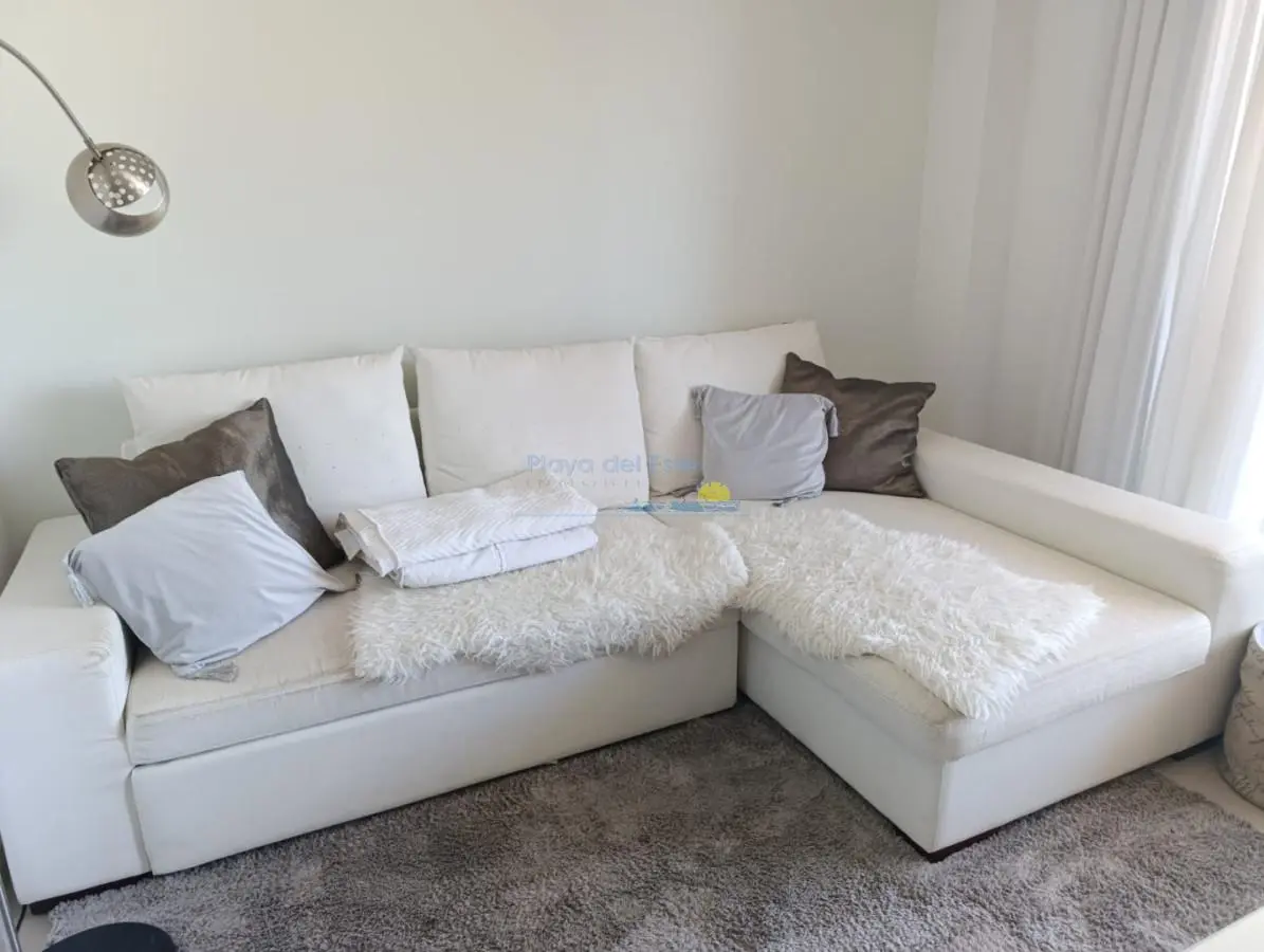 Apartamento en alquiler invernal de 1 dormitorio en Place Lafayette , Punta del este 2