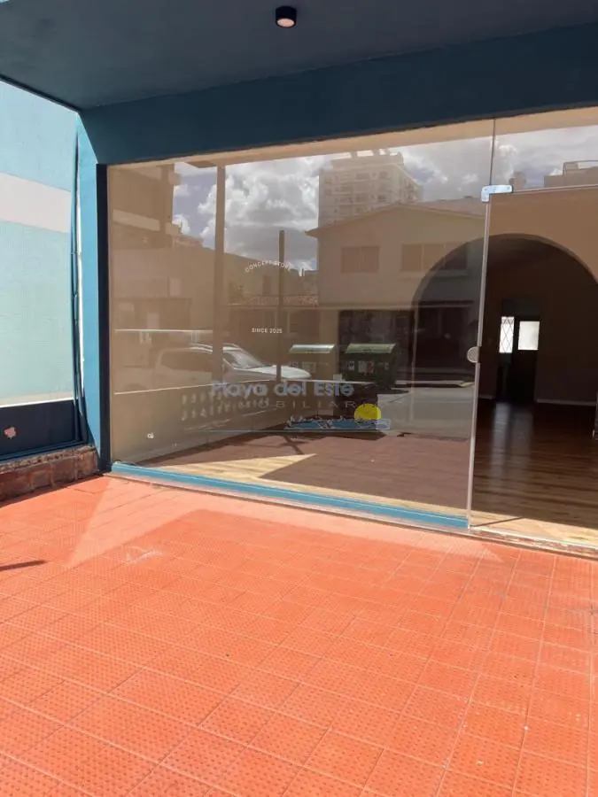 Local en alquiler en península $ 44.000 , punta del este 2