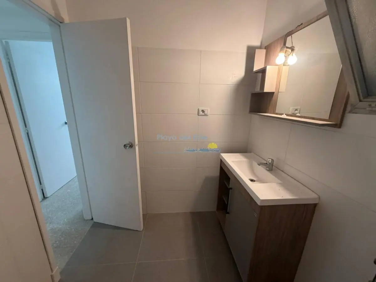 Apartamento en alquiler anual U$D 750 1 dormitorios , península , Punta del este 5