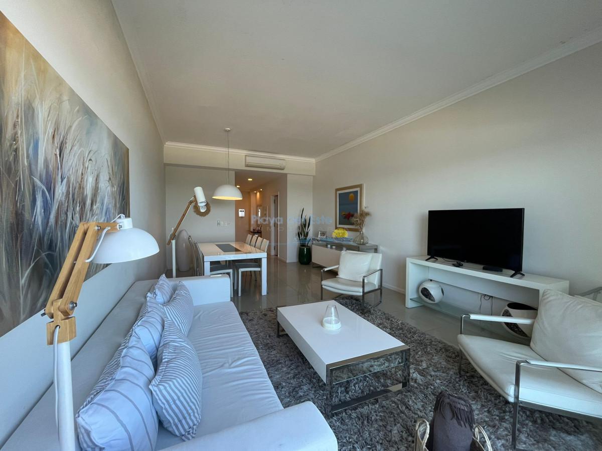 Foto de Penthhouse en Torre Imperiale de 3 Dormitorios , Puna del este, imagen 5