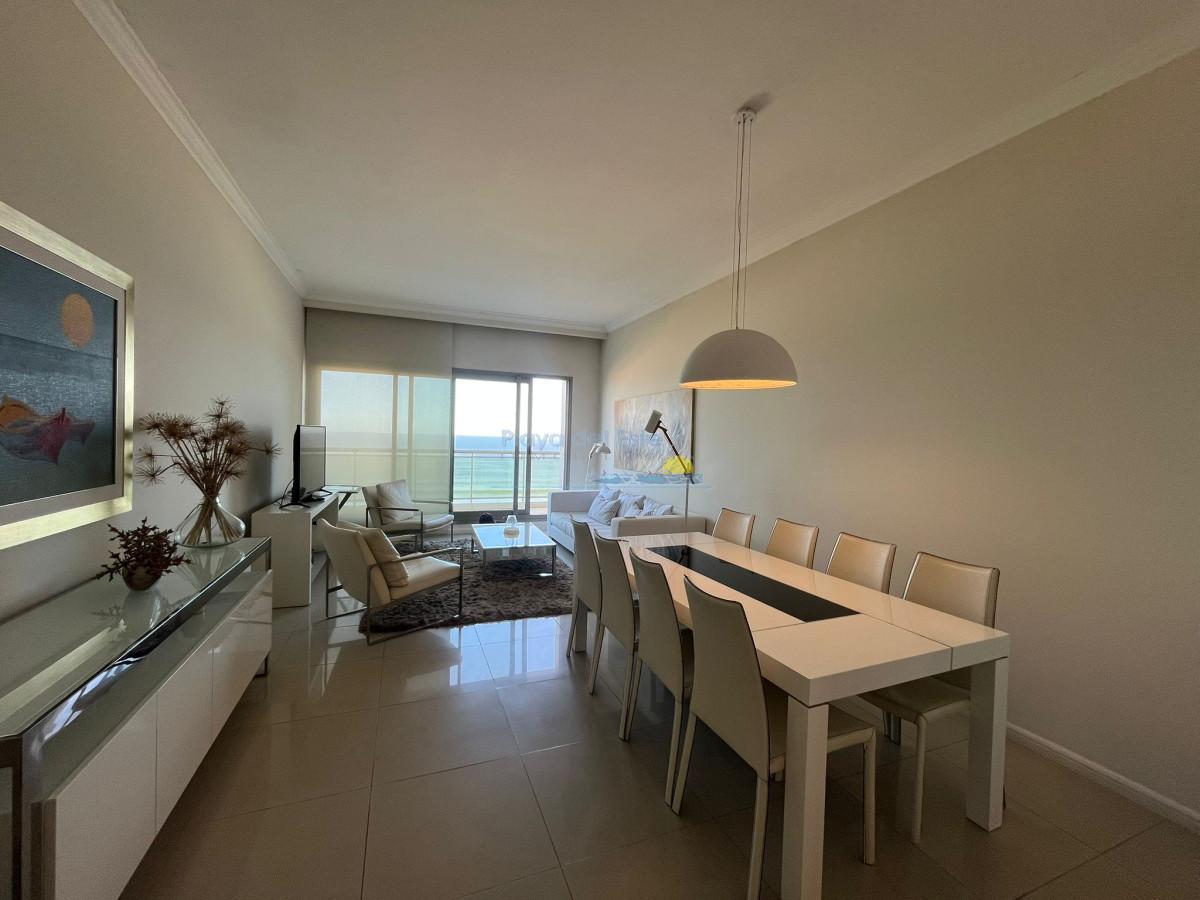 Foto de Penthhouse en Torre Imperiale de 3 Dormitorios , Puna del este, imagen 3