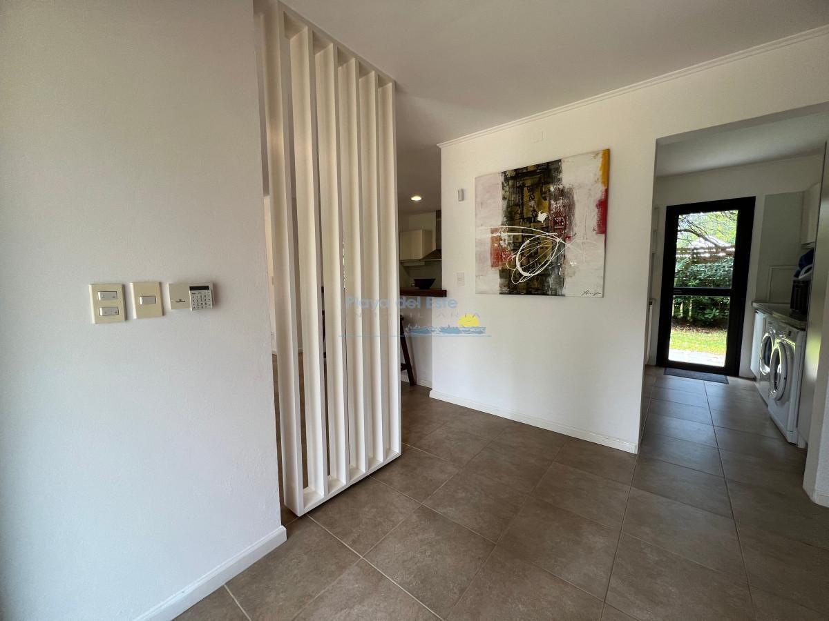 Foto de Alquiler anual y venta casa 2 dormitorios en Barrio privado, imagen 4