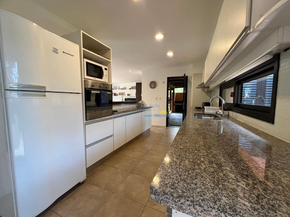 Foto de Alquiler anual y venta casa 2 dormitorios en Barrio privado, imagen 5
