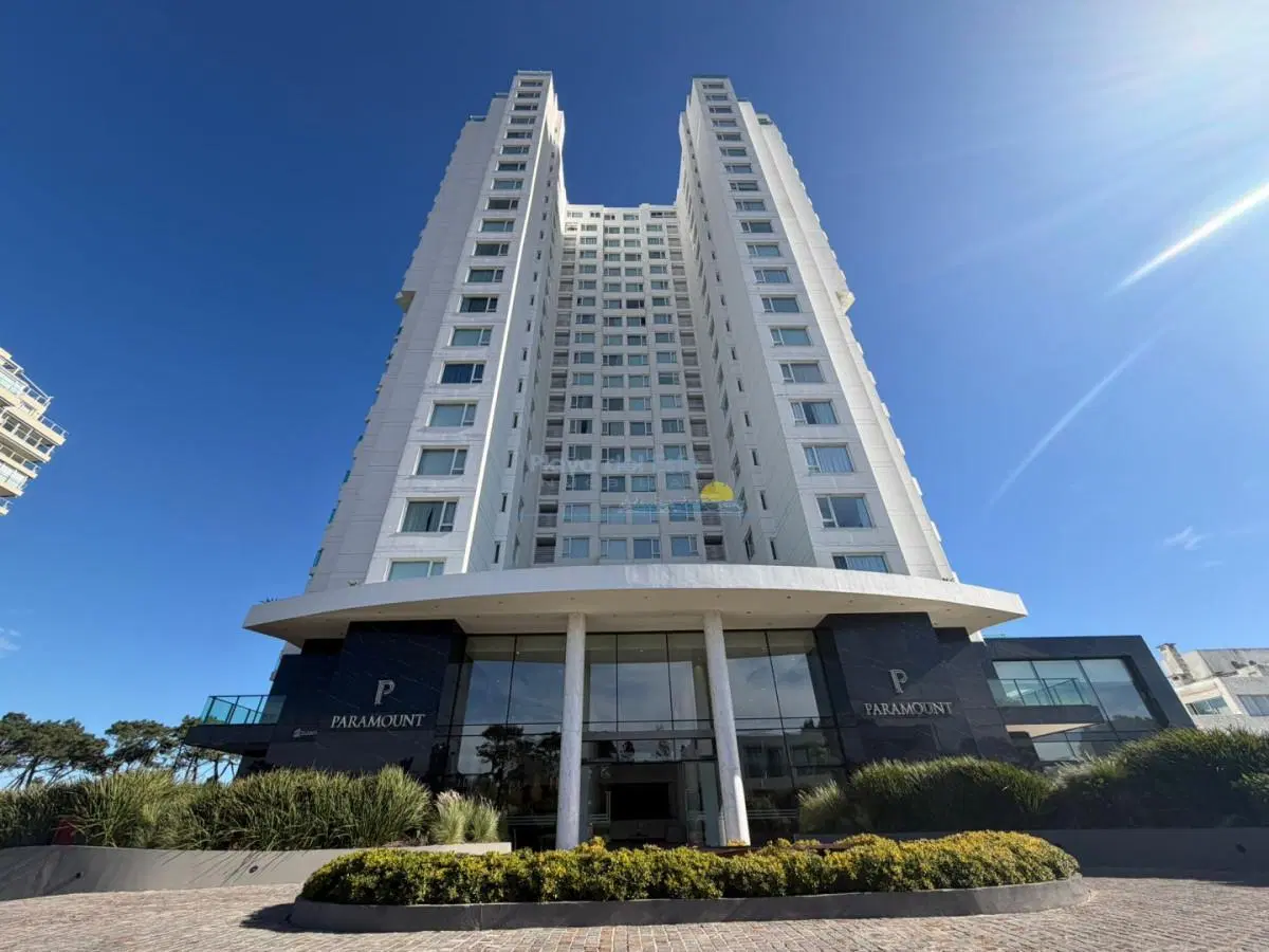 Apartamento en Venta de 3 dormitorios en Paramount , Punta del este 5