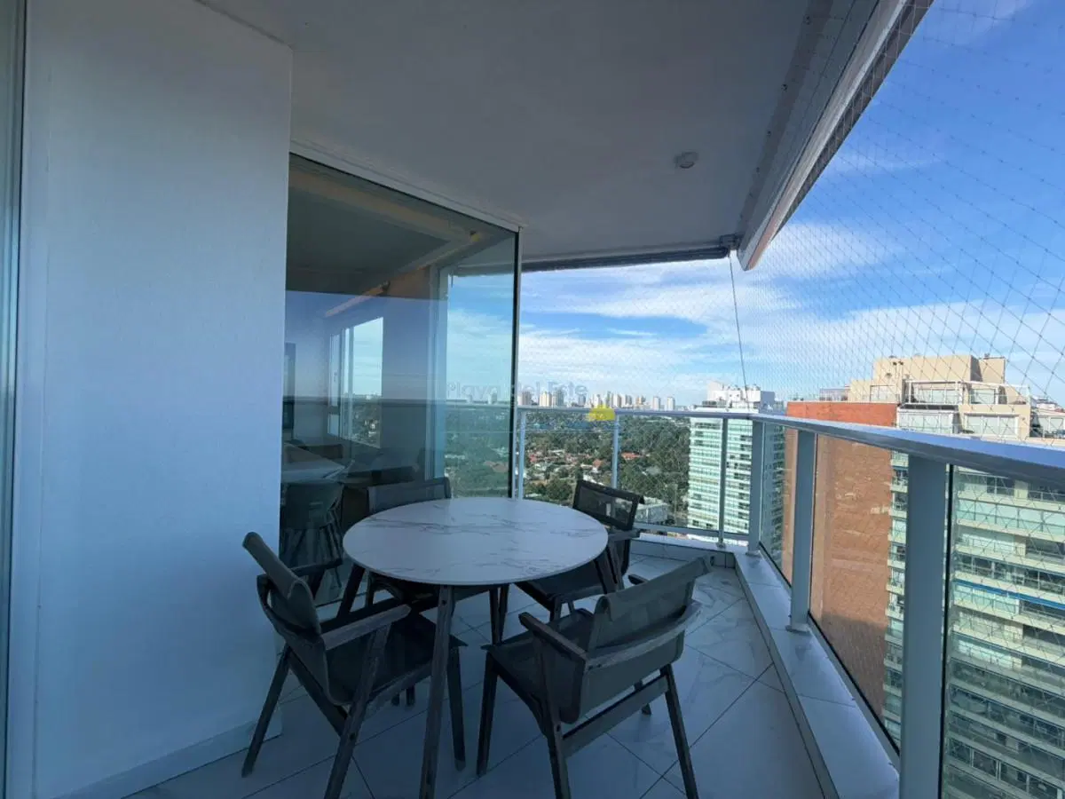 Apartamento en Venta de 3 dormitorios en Paramount , Punta del este 4