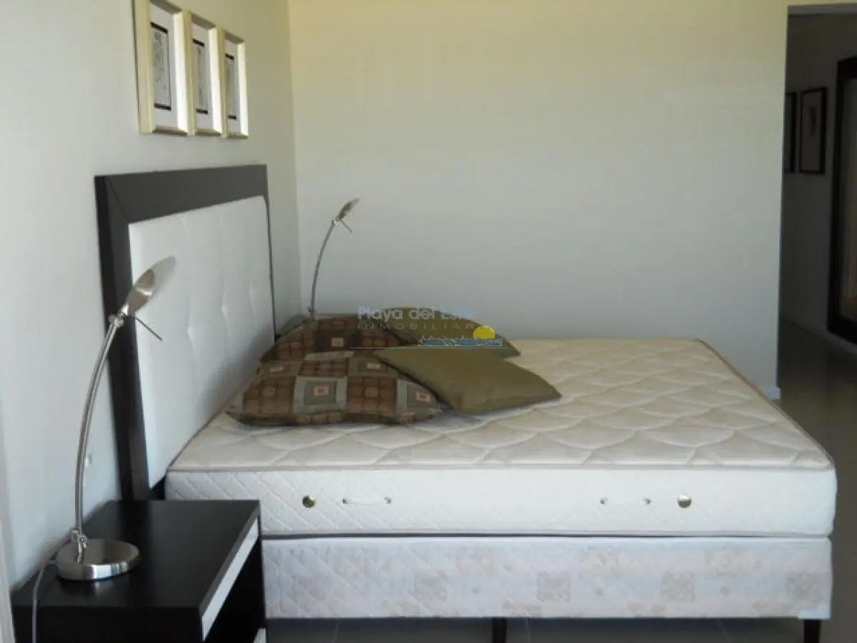 Apartamento en Torre Imperiale de 3 dormitorios , Punta del este , Playa Brava 8
