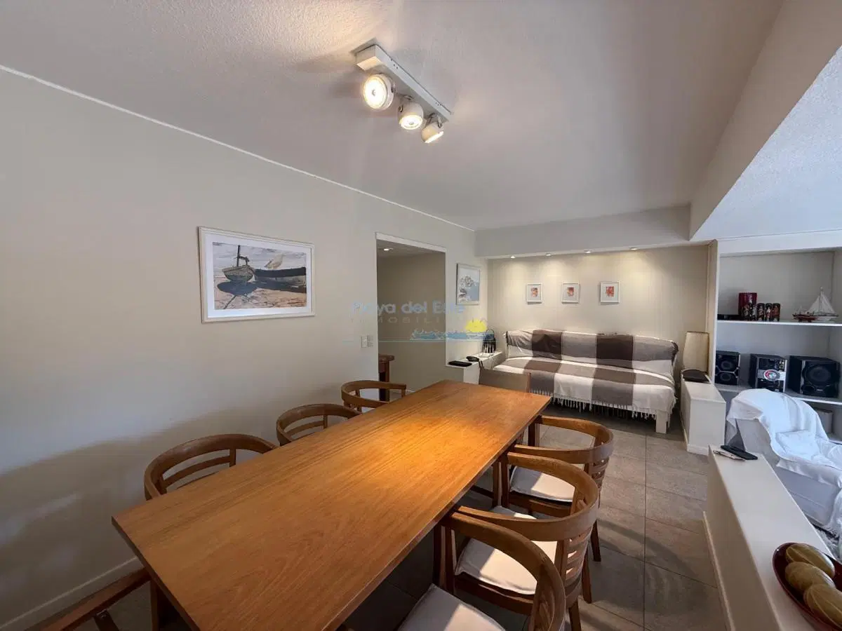 Apartamento en Peninsula, 3 dormitorios * 5