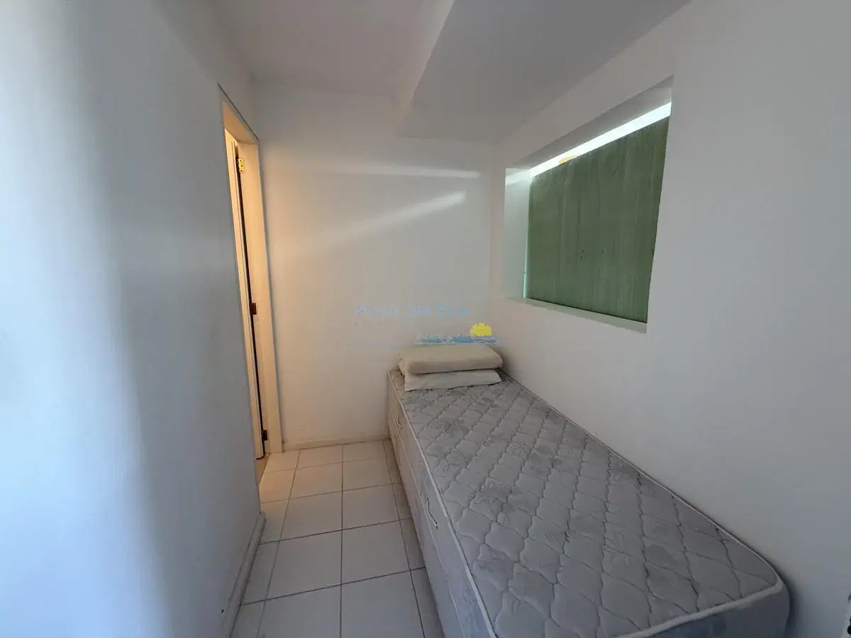 Apartamento en Mansa, 3 dormitorios 5
