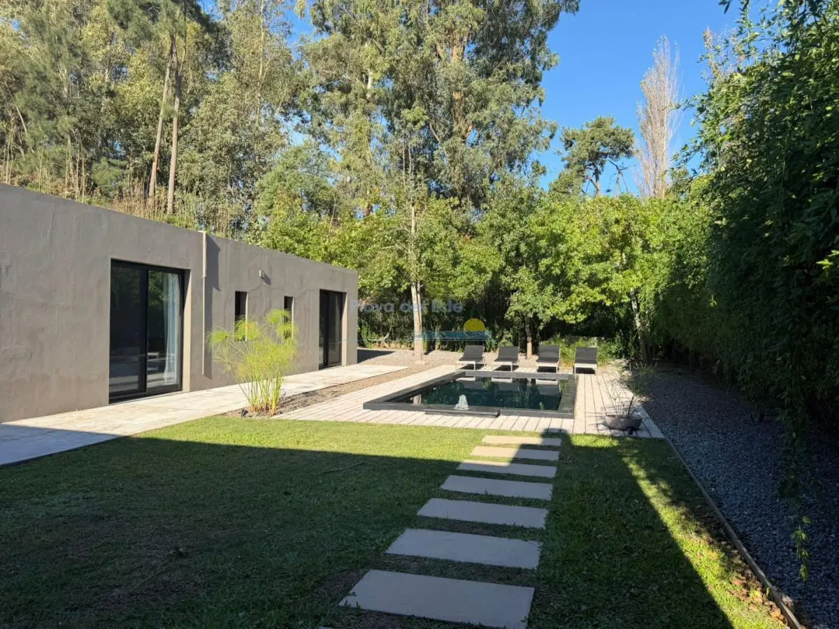 Confortable casa en Barrio Privado 3