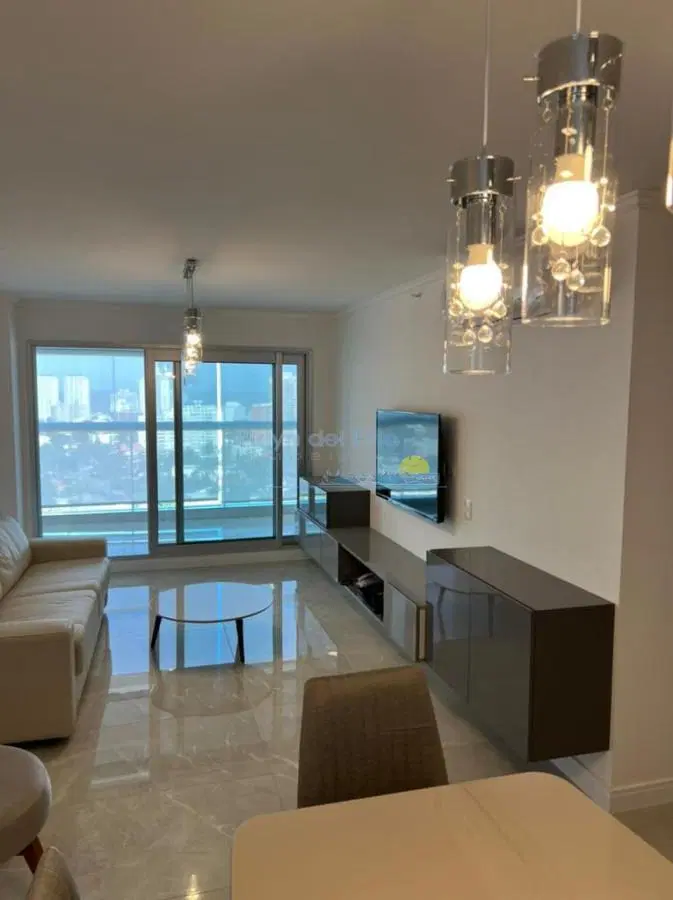 Departamento de 2 dormitorios en alquiler en Miami Boulvard II 5