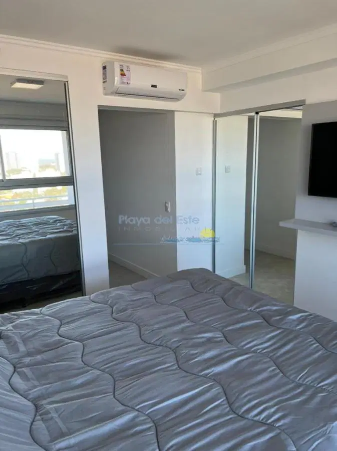 Departamento de 2 dormitorios en alquiler en Miami Boulvard II 4