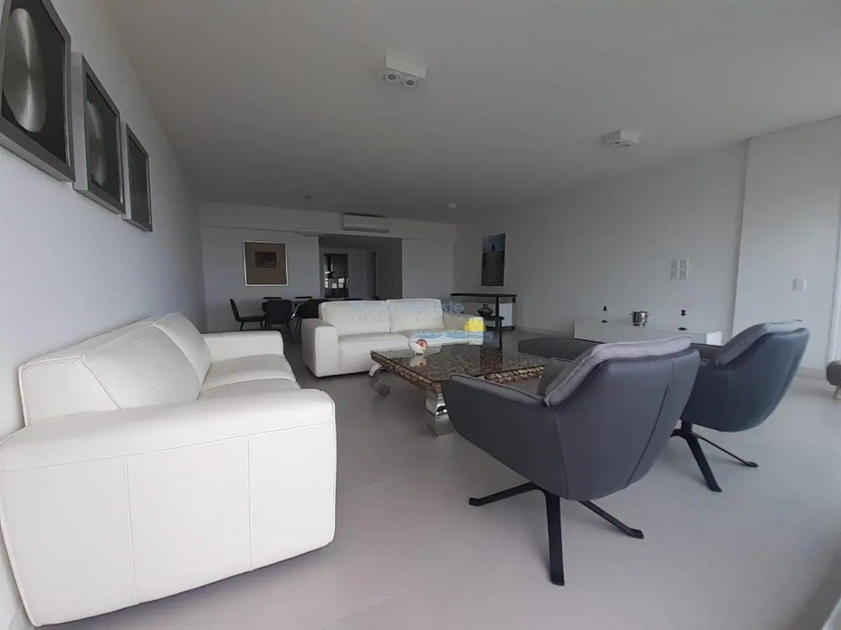 Apartamento en Alquiler temporal en Torre LE PARC , Punta del este , Playa Brava 2
