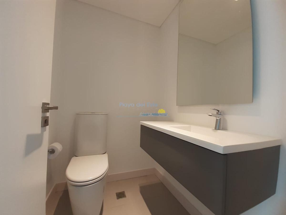 Foto de Apartamento en Alquiler temporal en Torre LE PARC , Punta del este, imagen 5