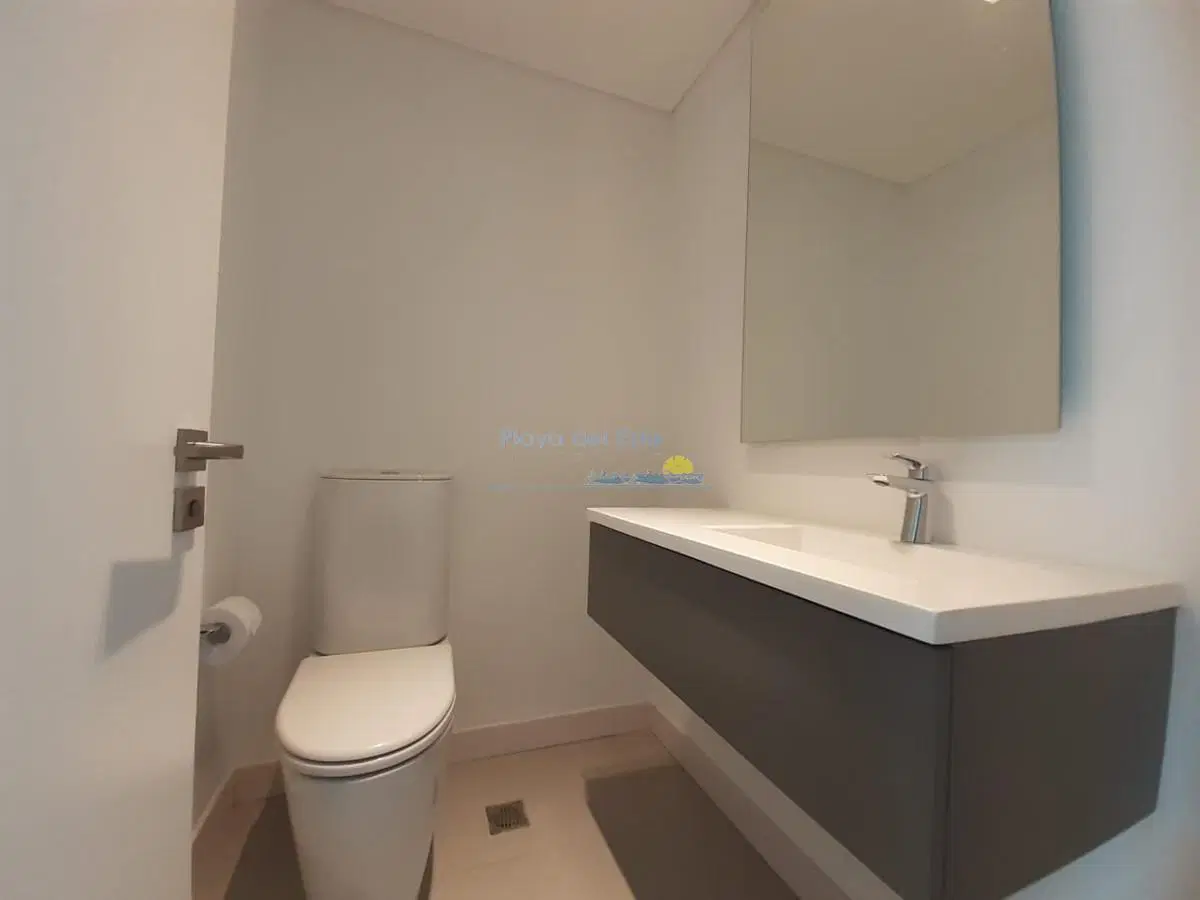 Apartamento en Alquiler temporal en Torre LE PARC , Punta del este , Playa Brava 5