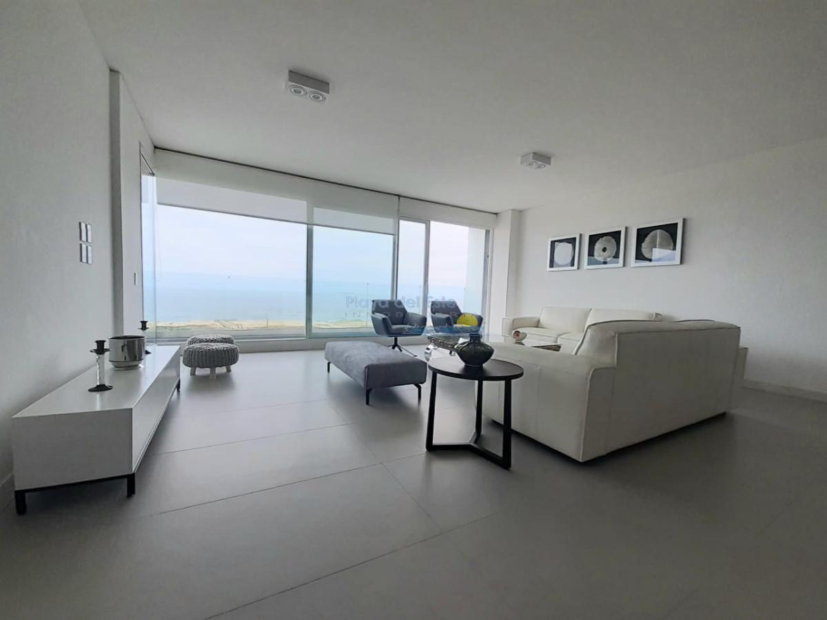 Foto de Apartamento en Alquiler temporal en Torre LE PARC , Punta del este, imagen 3
