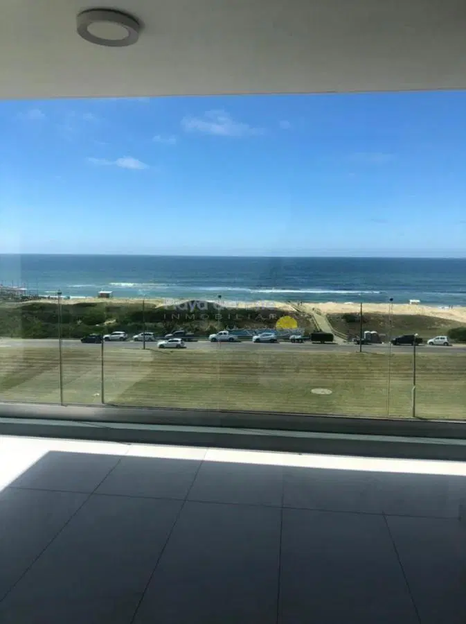 Apartamento en Alquiler temporal en Torre LE PARC , Punta del este , Playa Brava 4