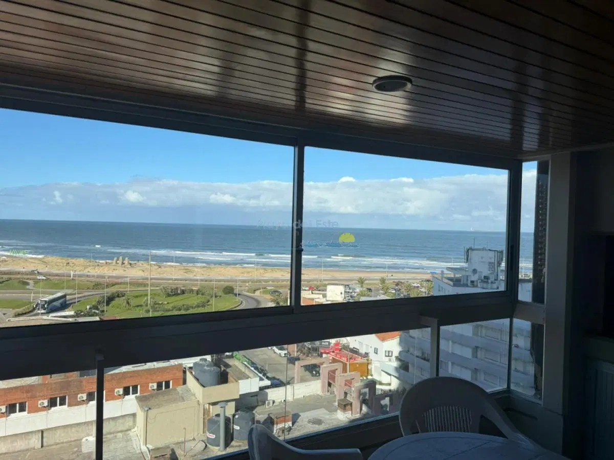 Apartamento de 3 dormitorios en alquiler anual e invernal , Punta del este 4