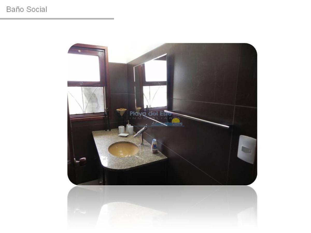 Foto de Casa en alquiler temporal en San Rafael de 6 dormitorios , Punta del, imagen 3