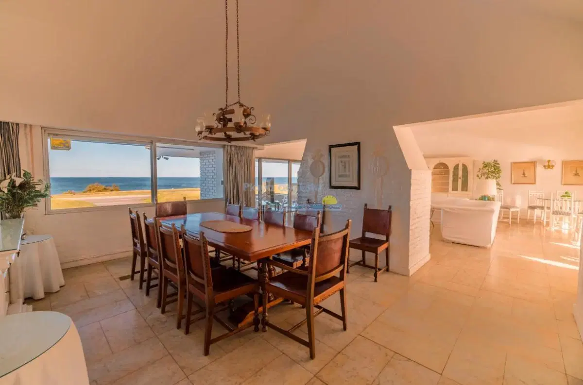 CASA EN ALQUILER DE TEMPORADA EN PUNTA DEL ESTE , PLAYA MANSA 5