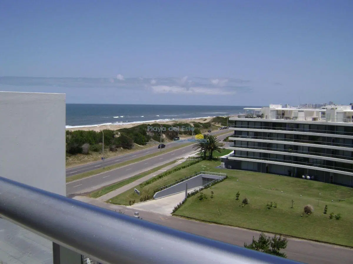 Apartamento - Playa Brava 2