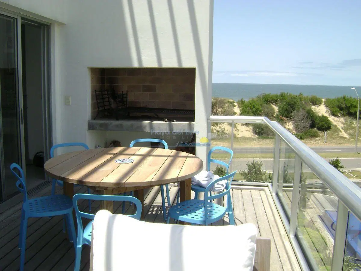 Apartamento - Playa Brava 5