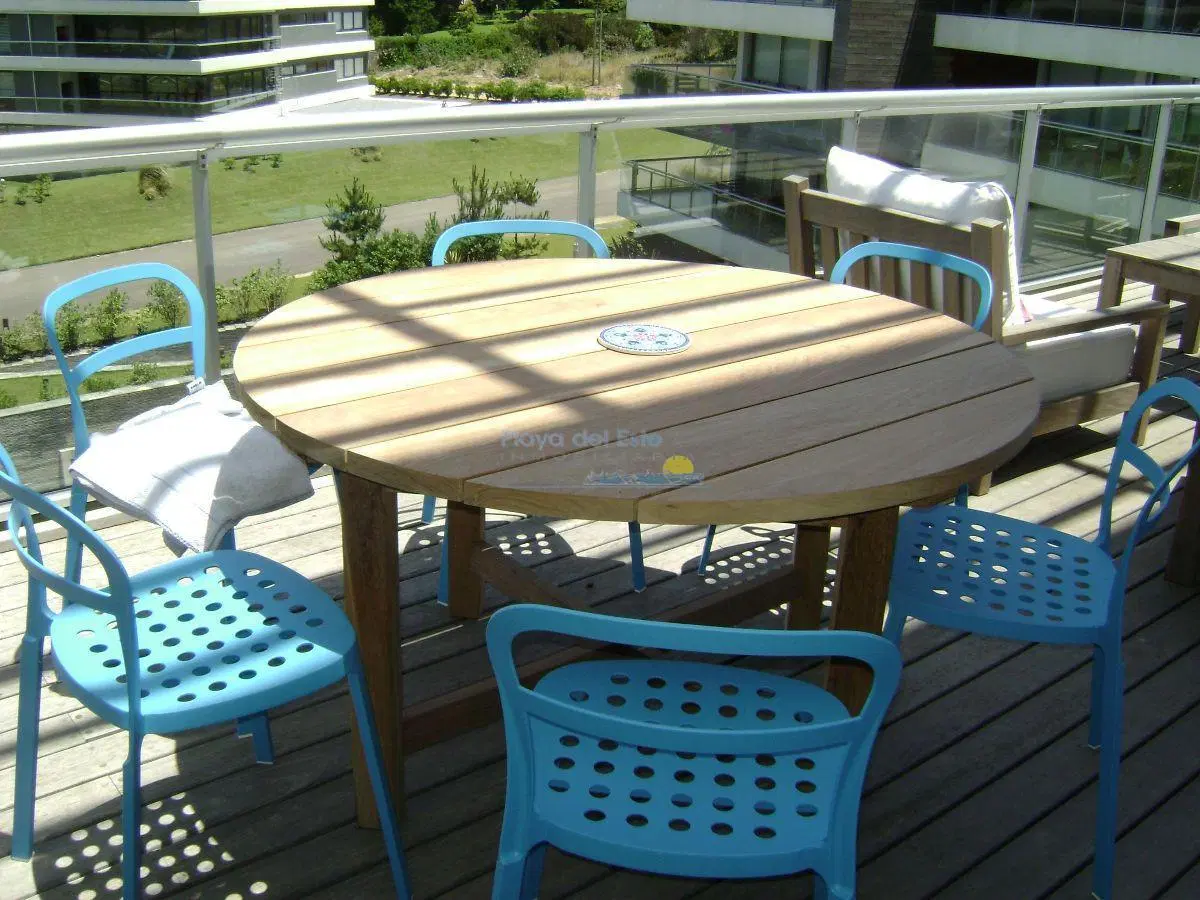 Apartamento - Playa Brava 4