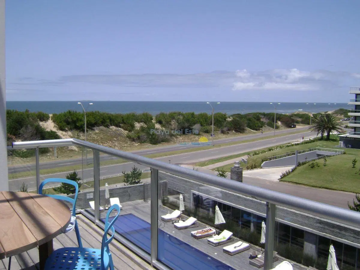 Apartamento - Playa Brava 3
